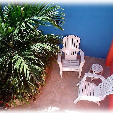 Coral Reef Inn Cozumel Extérieur photo