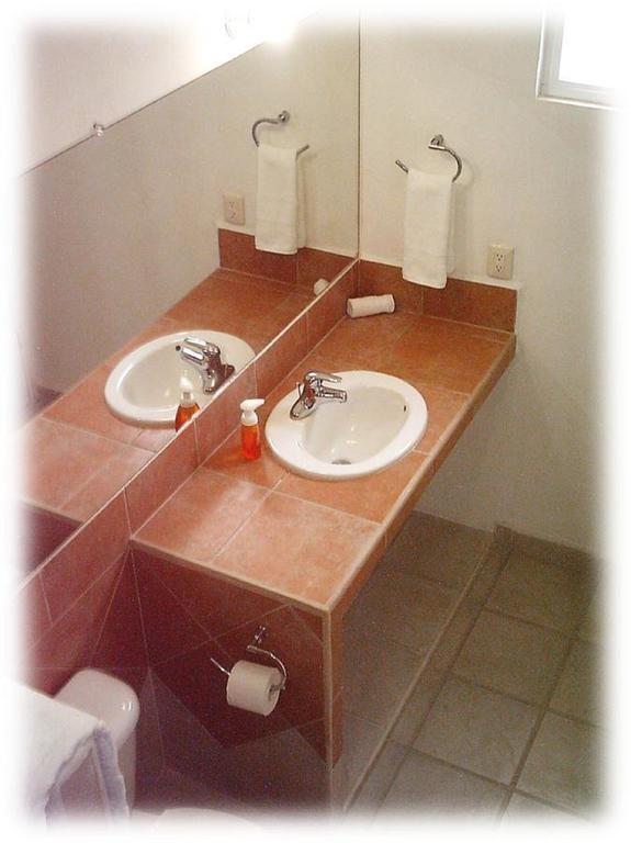Coral Reef Inn Cozumel Chambre photo