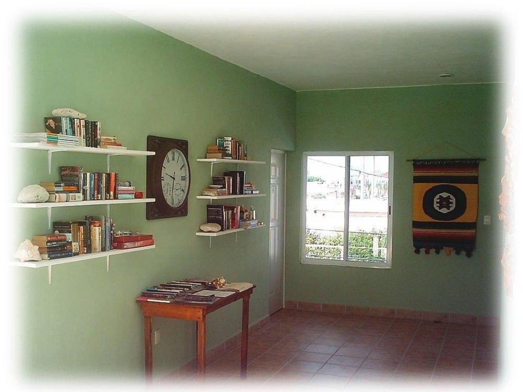 Coral Reef Inn Cozumel Extérieur photo