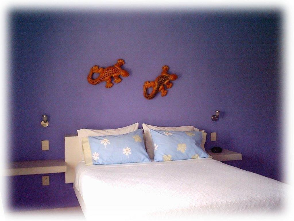 Coral Reef Inn Cozumel Chambre photo