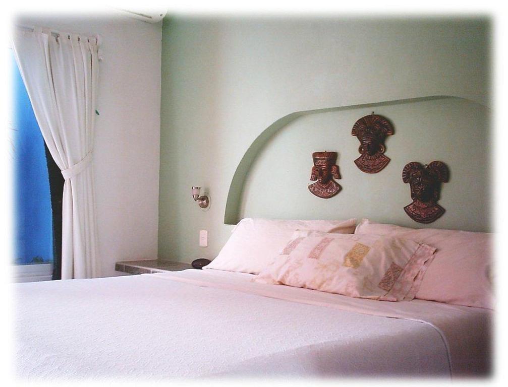 Coral Reef Inn Cozumel Chambre photo
