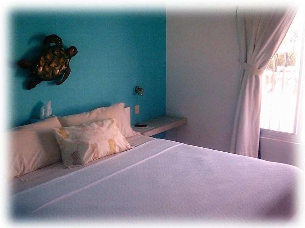 Coral Reef Inn Cozumel Chambre photo
