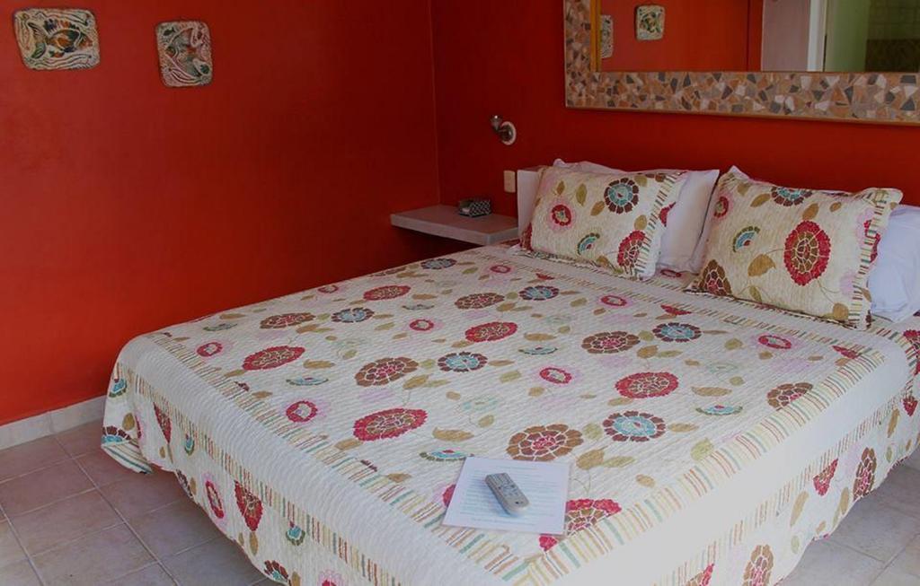 Coral Reef Inn Cozumel Chambre photo