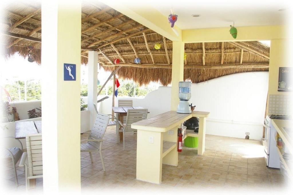 Coral Reef Inn Cozumel Extérieur photo