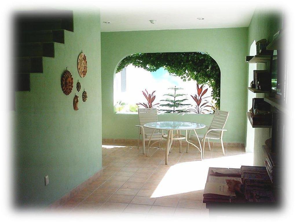 Coral Reef Inn Cozumel Extérieur photo