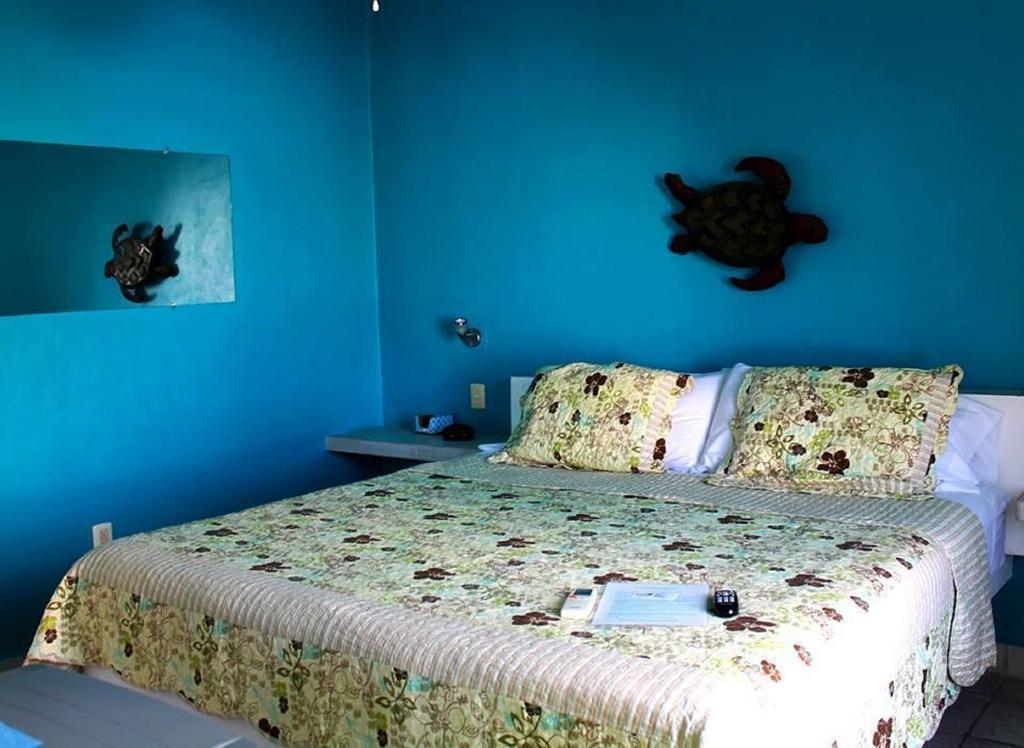 Coral Reef Inn Cozumel Chambre photo