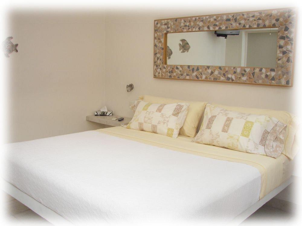 Coral Reef Inn Cozumel Chambre photo