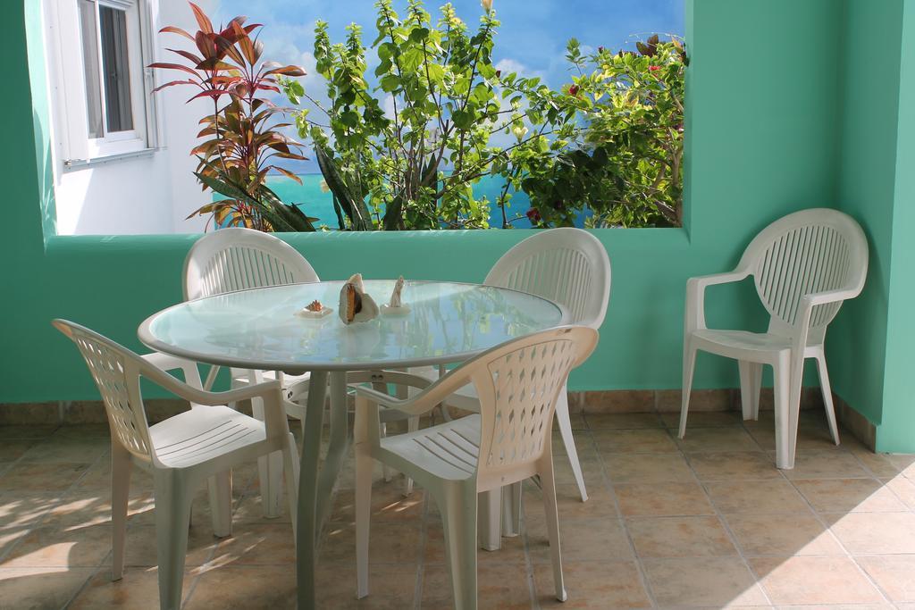 Coral Reef Inn Cozumel Chambre photo