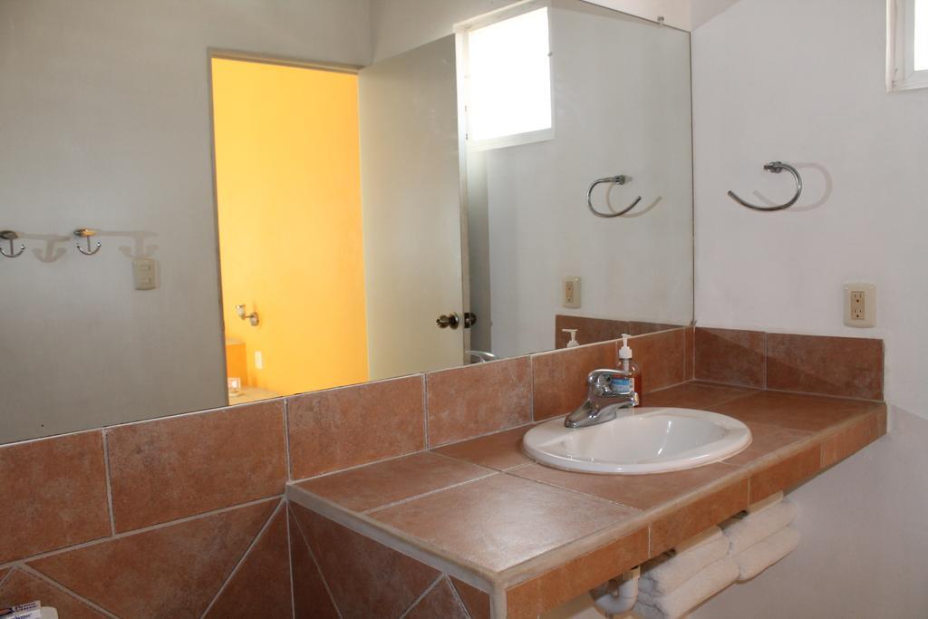 Coral Reef Inn Cozumel Extérieur photo